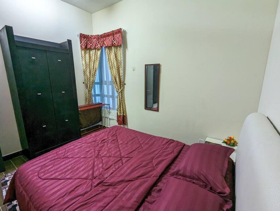 Az Homestay Путраджая Екстериор снимка