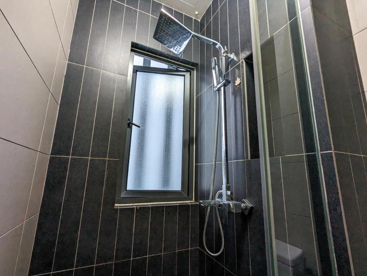 Az Homestay Путраджая Екстериор снимка
