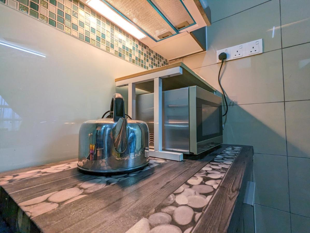 Az Homestay Путраджая Екстериор снимка