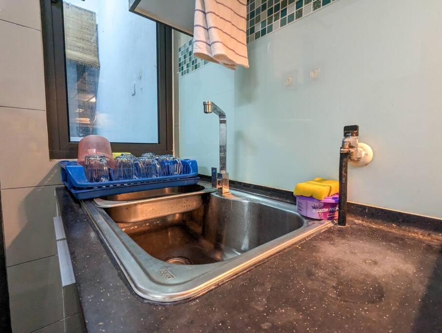 Az Homestay Путраджая Екстериор снимка
