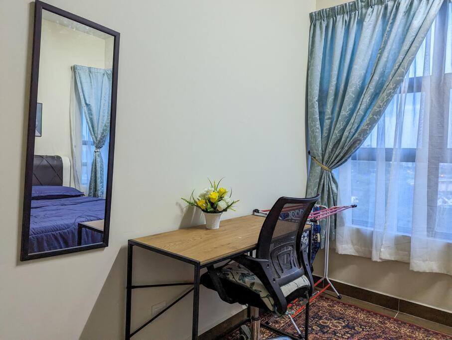 Az Homestay Путраджая Екстериор снимка